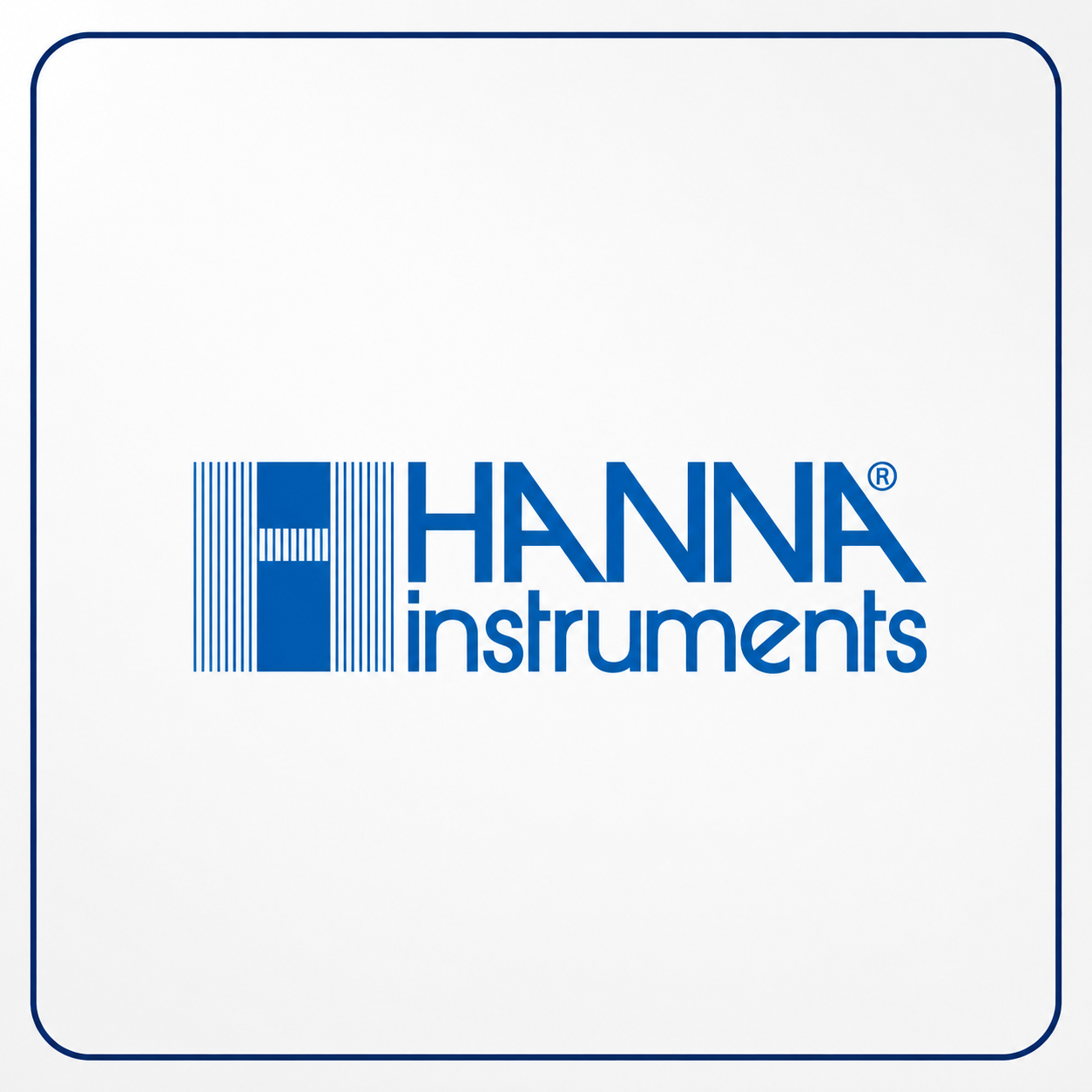 HANNA INSTRUMENTS