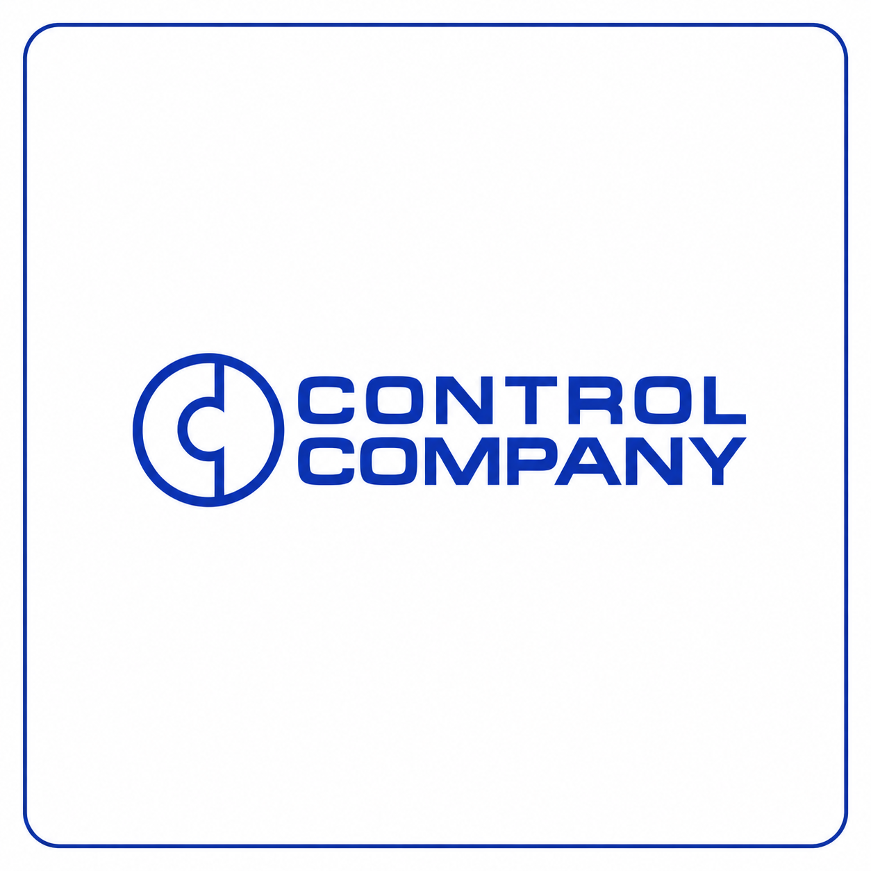 CONTROL COMPANY