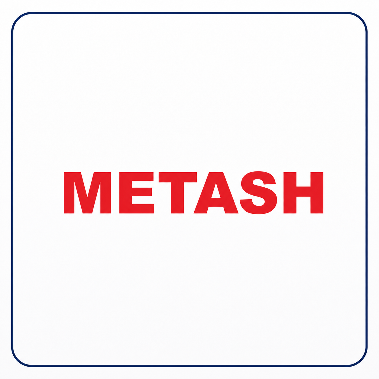 METASH