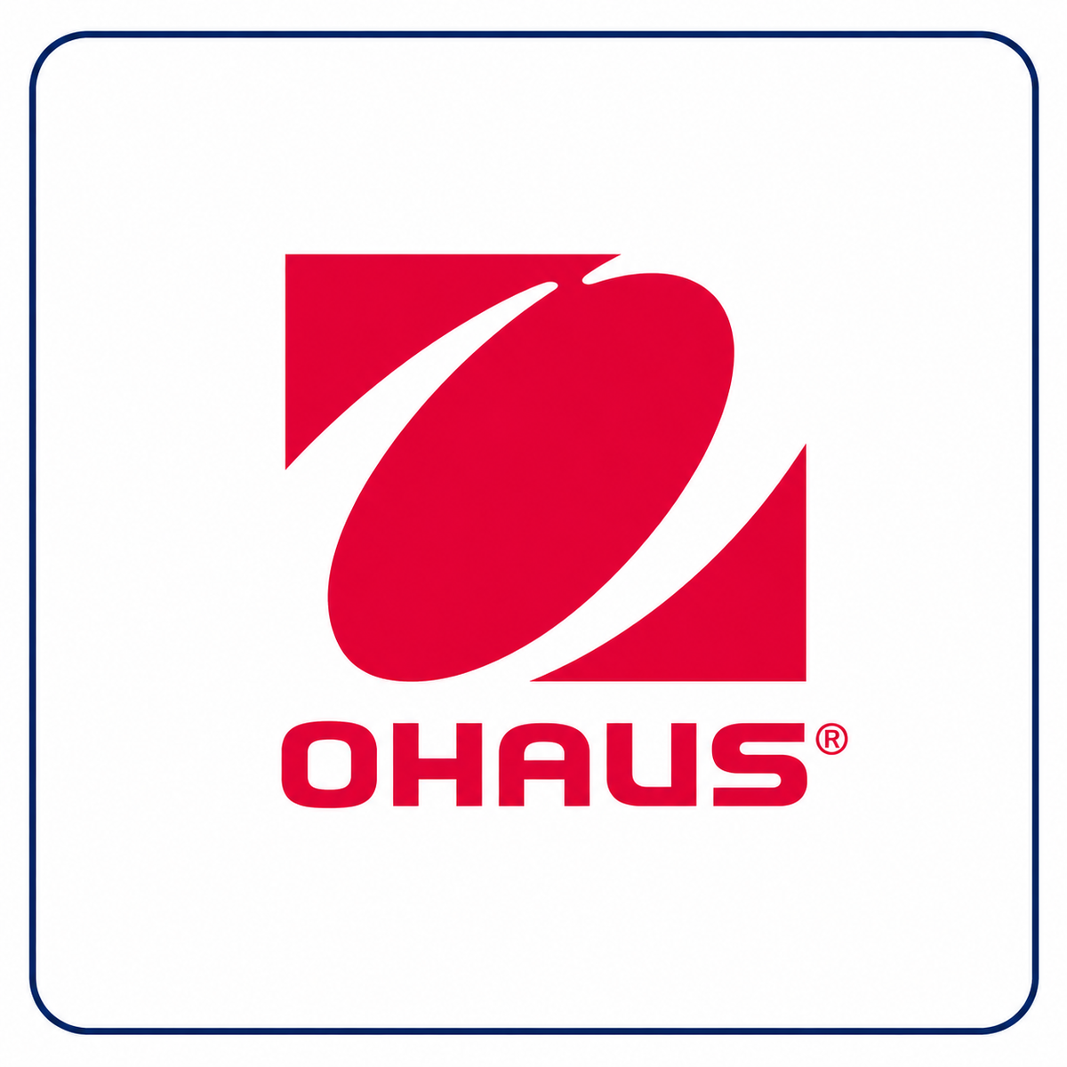 OHAUS