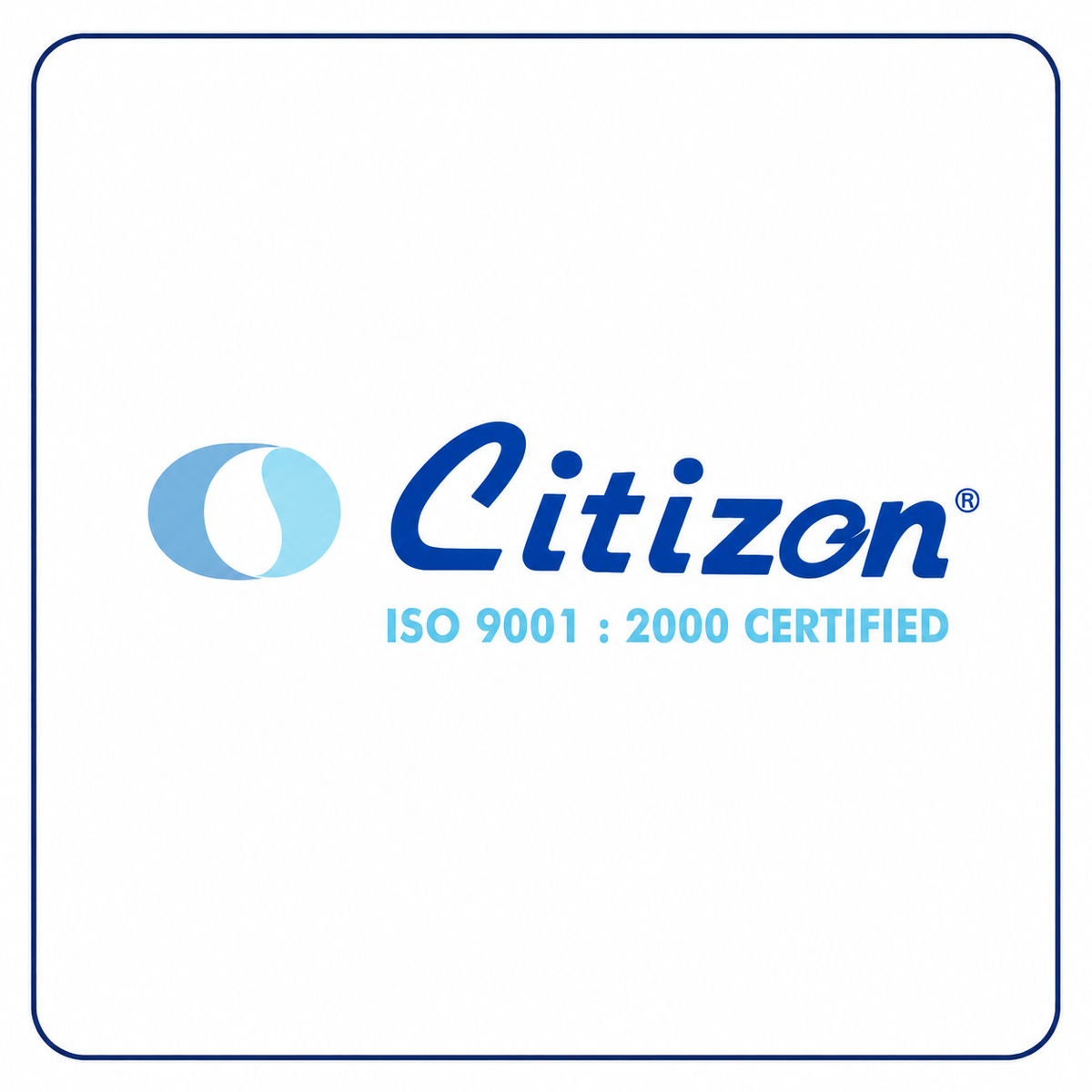 CITIZON