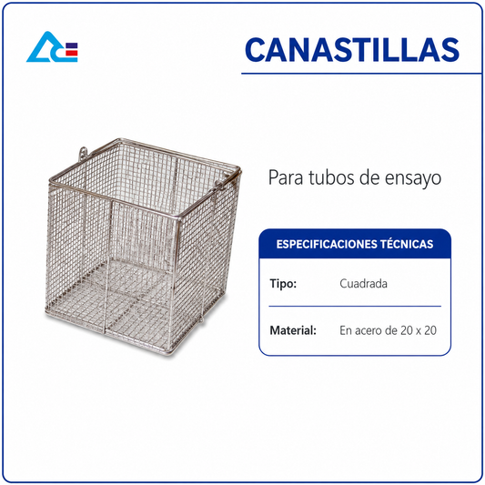 Canastilla