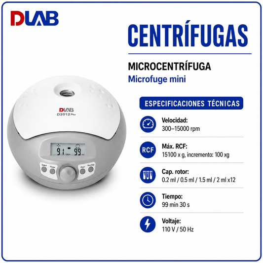 centrífugas