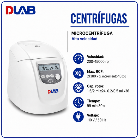 CENTRIFUGAS