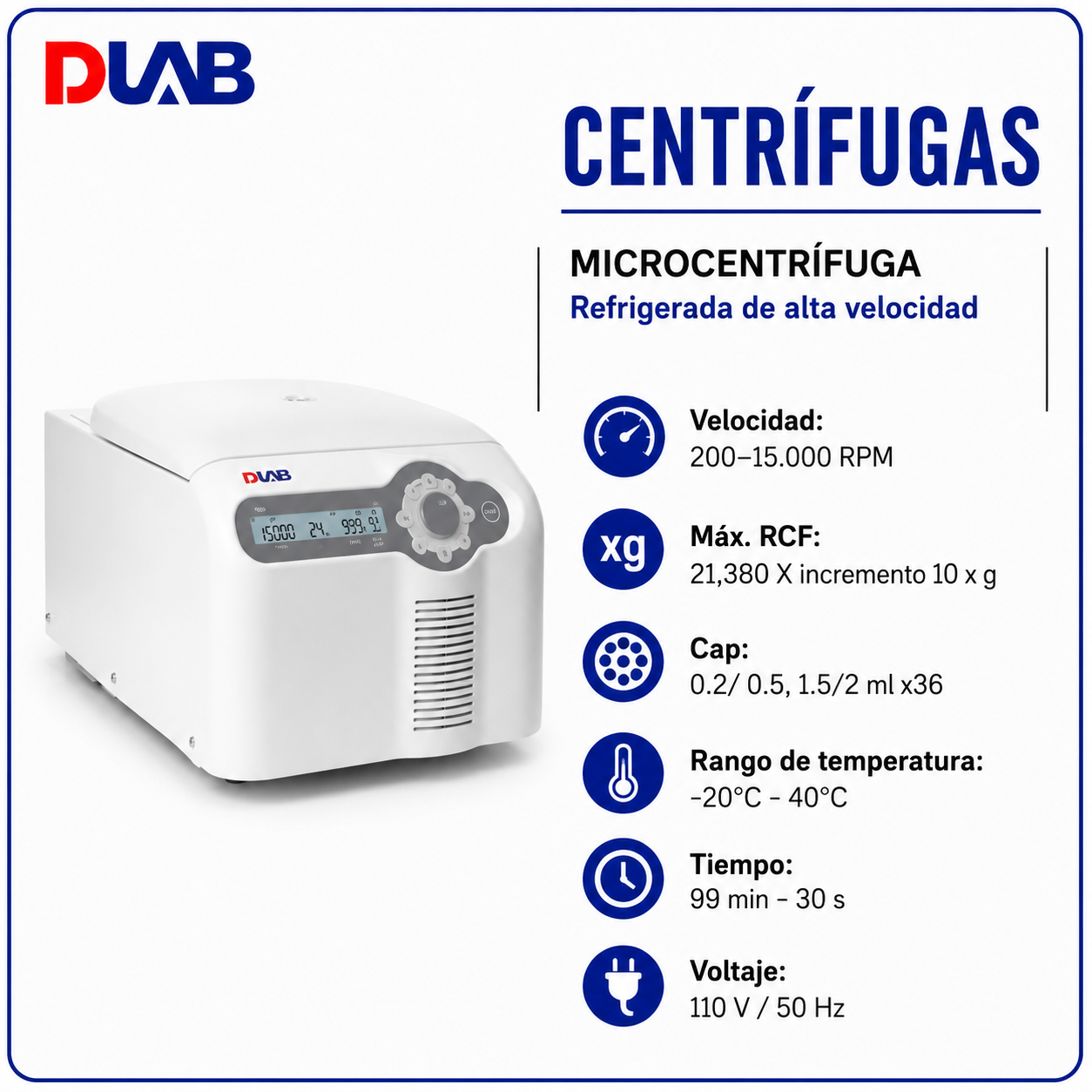 centrifugas
