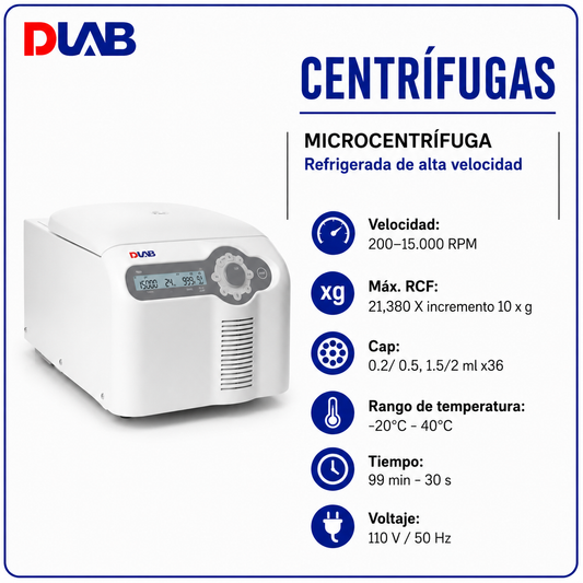 centrifugas