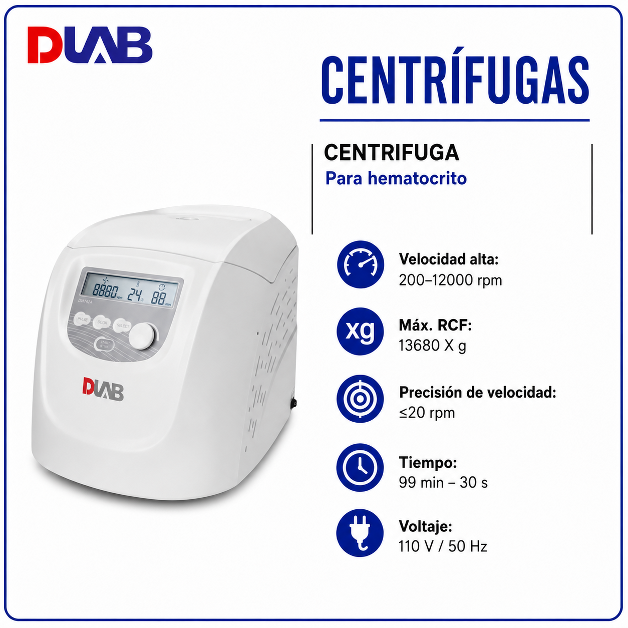 Centrífugas