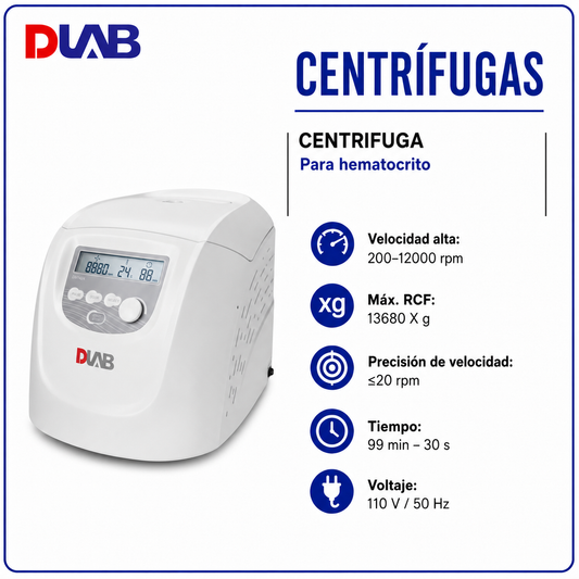 Centrífugas