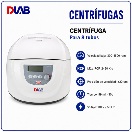 centrífugas