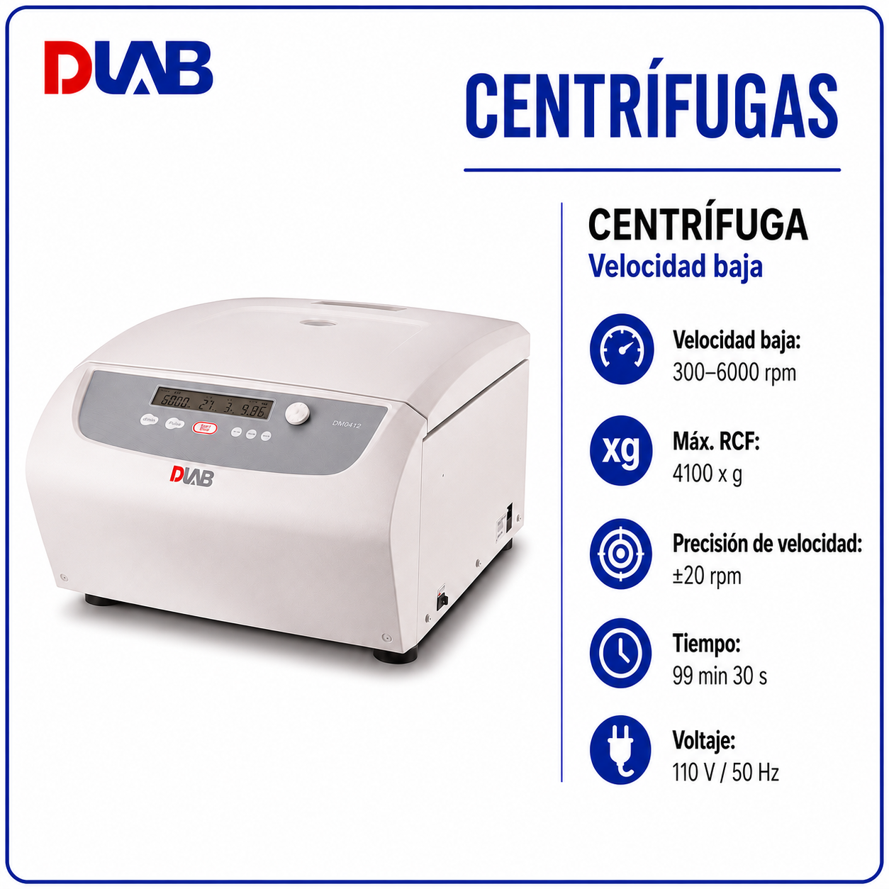 centrifuga