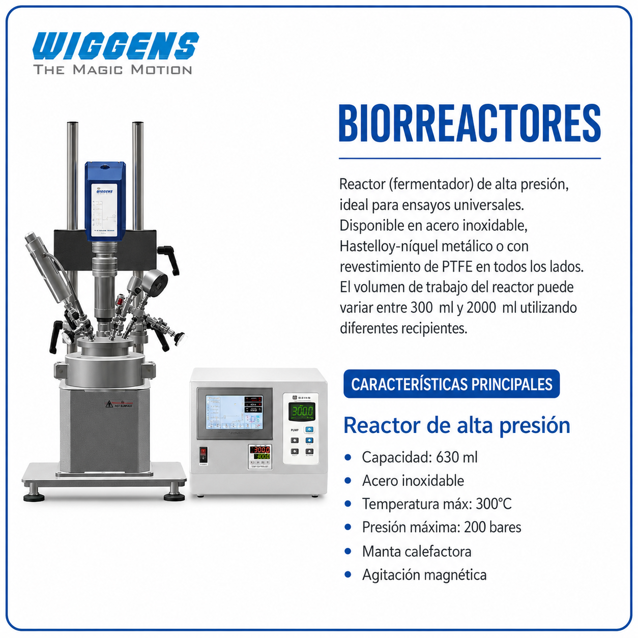 Biorreactores