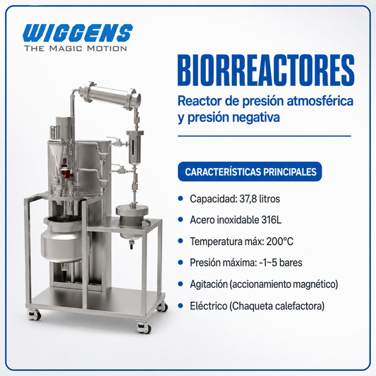 Biorreactores