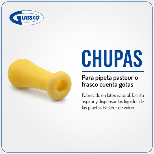 chupas