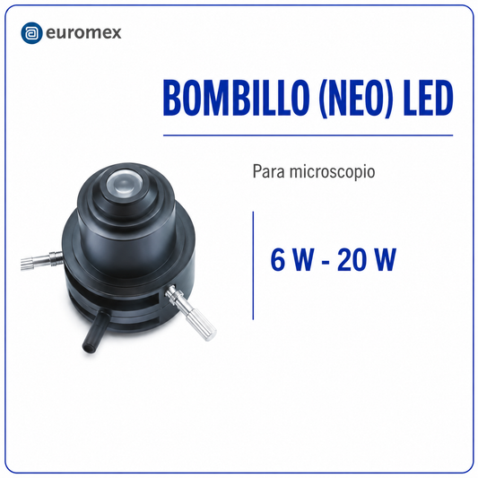 Bombillo led