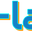 V-LAB logo